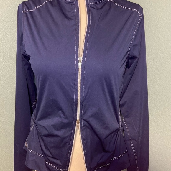 Chase 54 Athletic light jacket - Picture 8 of 16